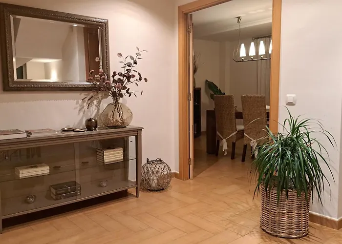 Casa En Valencia, Cerca De Golf, Playas, Moto Gp