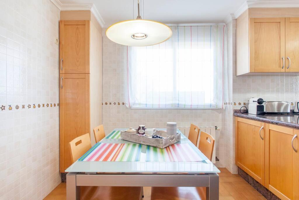 Casa En Valencia, Cerca De Golf, Playas, Moto Gp Dom wakacyjny Walencja
