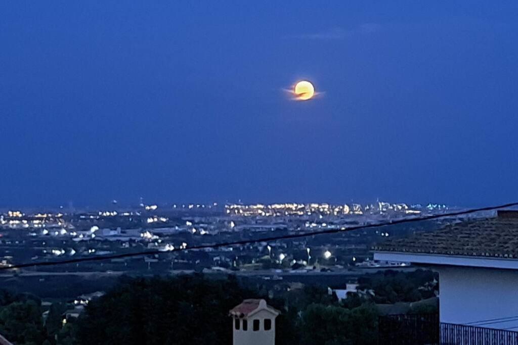 Casa En Valencia, Cerca De Golf, Playas, Moto Gp Dom wakacyjny Walencja