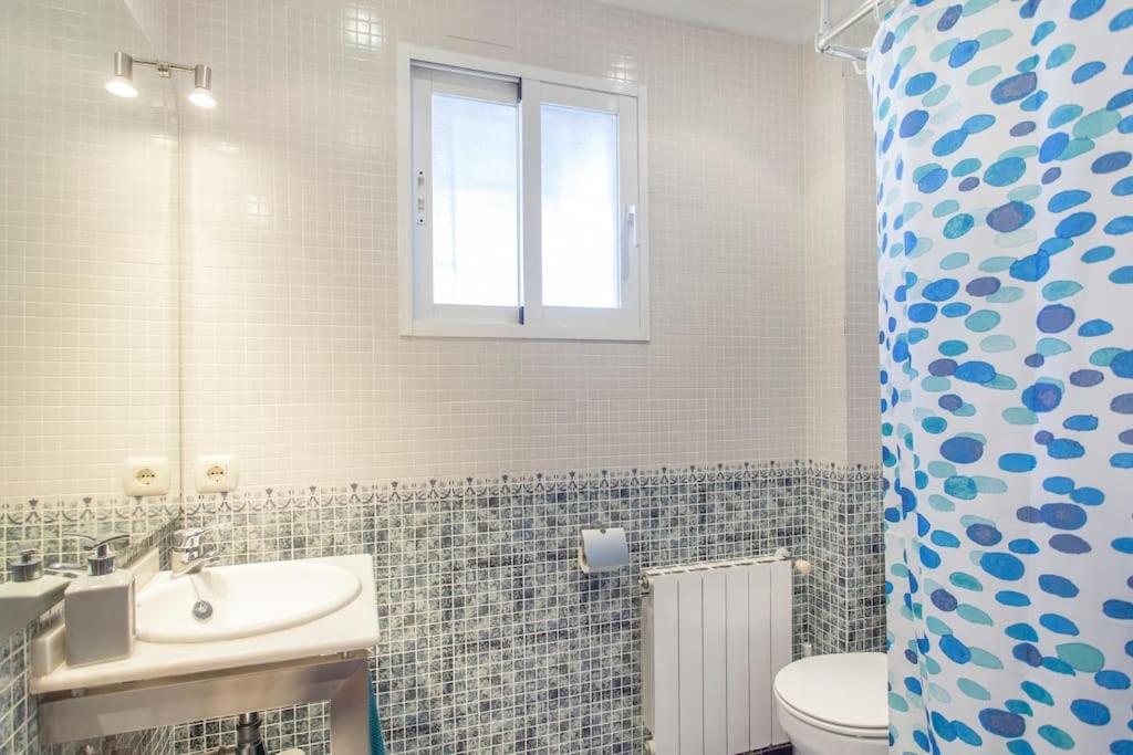 Casa En Valencia, Cerca De Golf, Playas, Moto Gp Valence