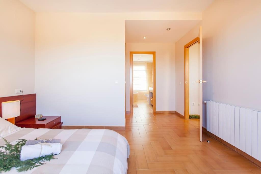 Casa En Valencia, Cerca De Golf, Playas, Moto Gp * Walencja