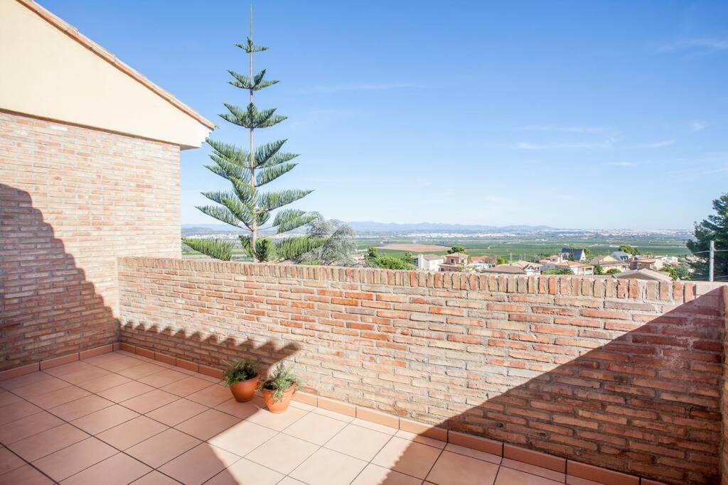 Casa En Valencia, Cerca De Golf, Playas, Moto Gp Dom wakacyjny