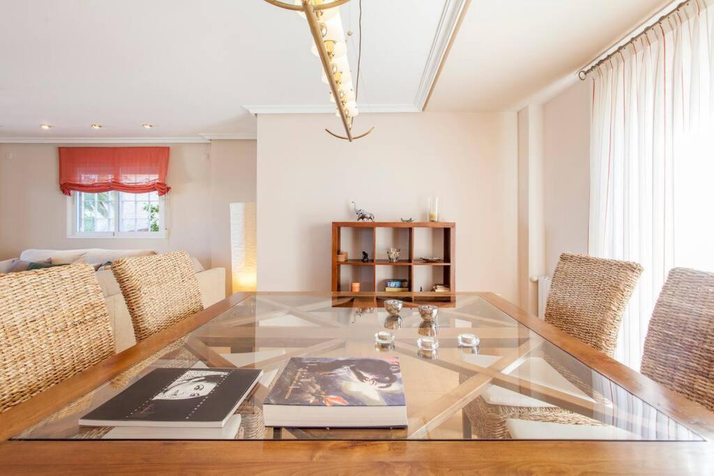 Casa En Valencia, Cerca De Golf, Playas, Moto Gp * Walencja