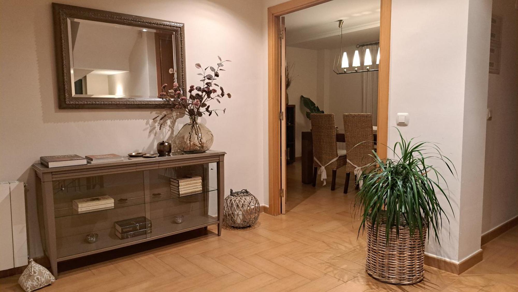 Casa En Valencia, Cerca De Golf, Playas, Moto Gp Dom wakacyjny